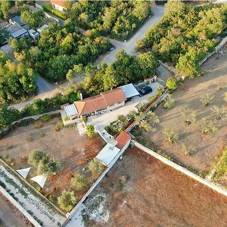 Holiday home House Mirjana 2309 *