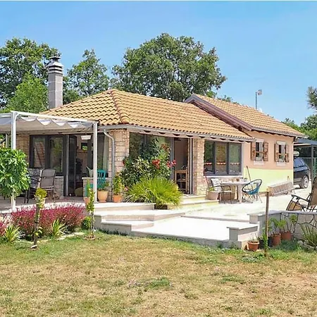 House Mirjana 2309 *