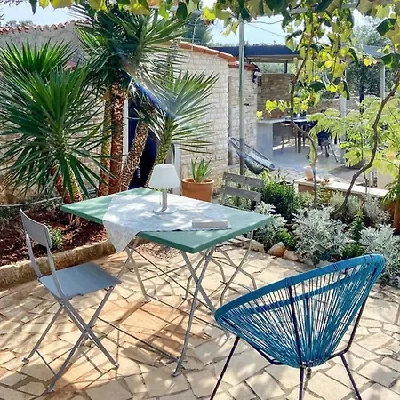 House Mirjana 2309